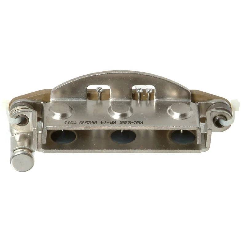 Diode plate MI MD607818, 100mm