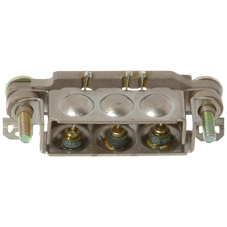 Diode plate MI MD607429, 71mm.