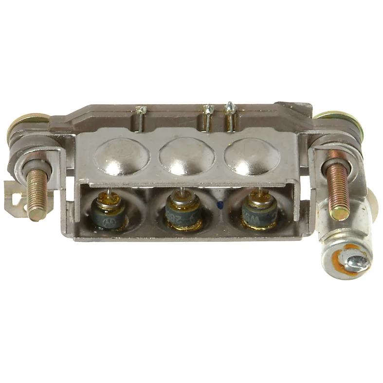 Diode plate A860T 07170, 71mm.