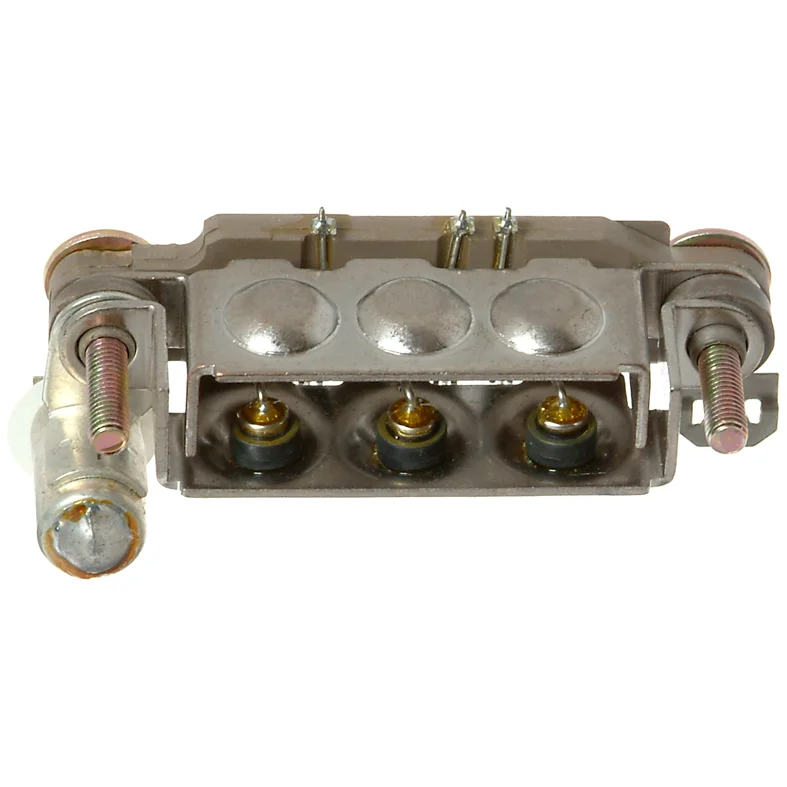 Diode plate A860T 11270, 71mm