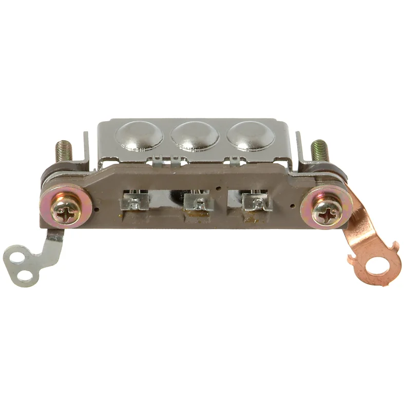 Diode plate, Mitsubishi, 71mm. Cit/Peug