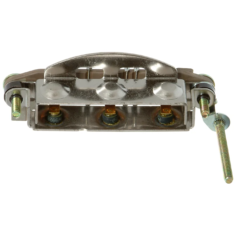 Diode plate A860T 11770, 100mm.