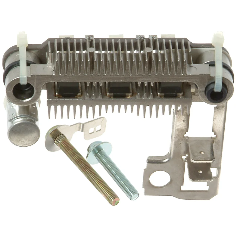 Diode plate Mits. Ford A5T-31772
