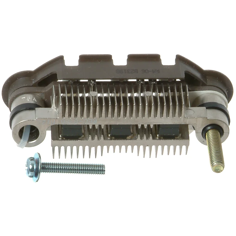 Diode plate A860T 13070, 75mm
