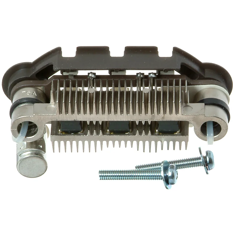 Diode plate A860T 13170, 75mm