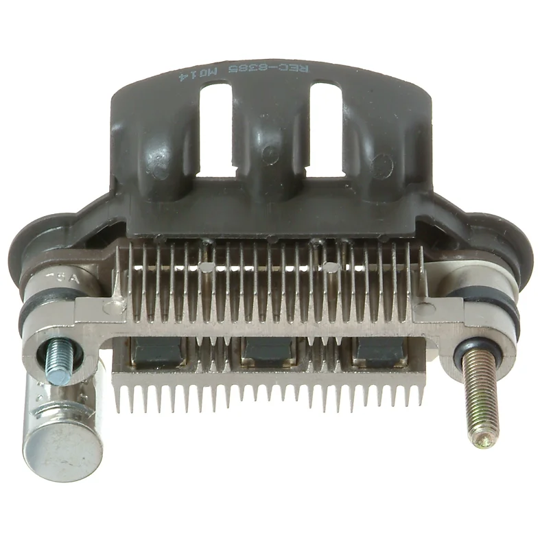 Diode plate A860T 27070, 75mm.