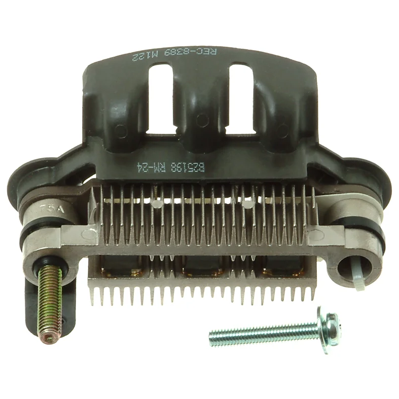 Diode plate A860X 20099, 75mm