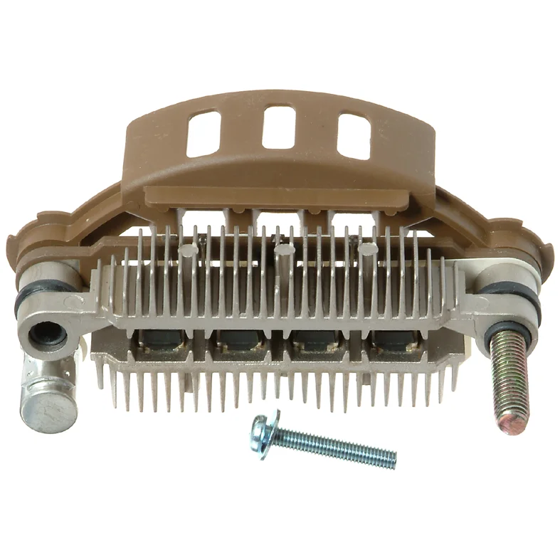 Diode plate Mits. A4T-00891, 100mm