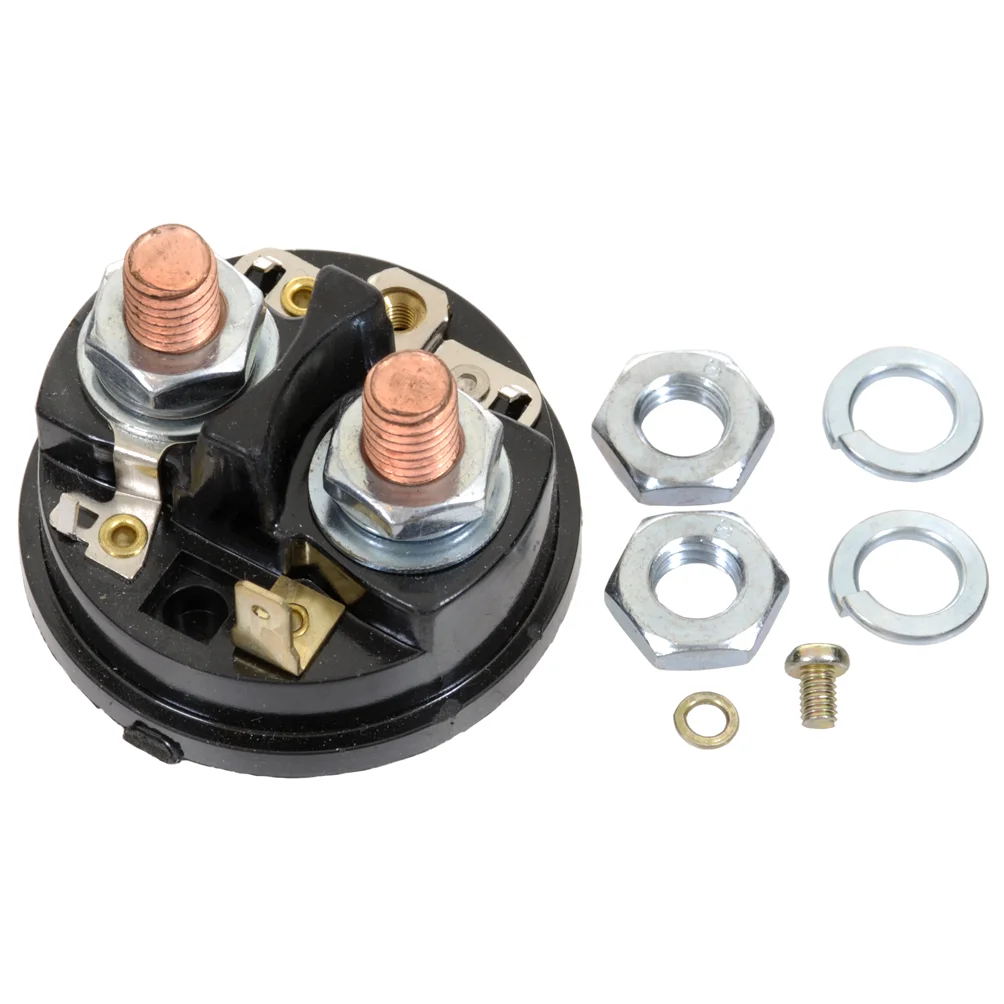 Solenoid Lock 24V Bosch 402series