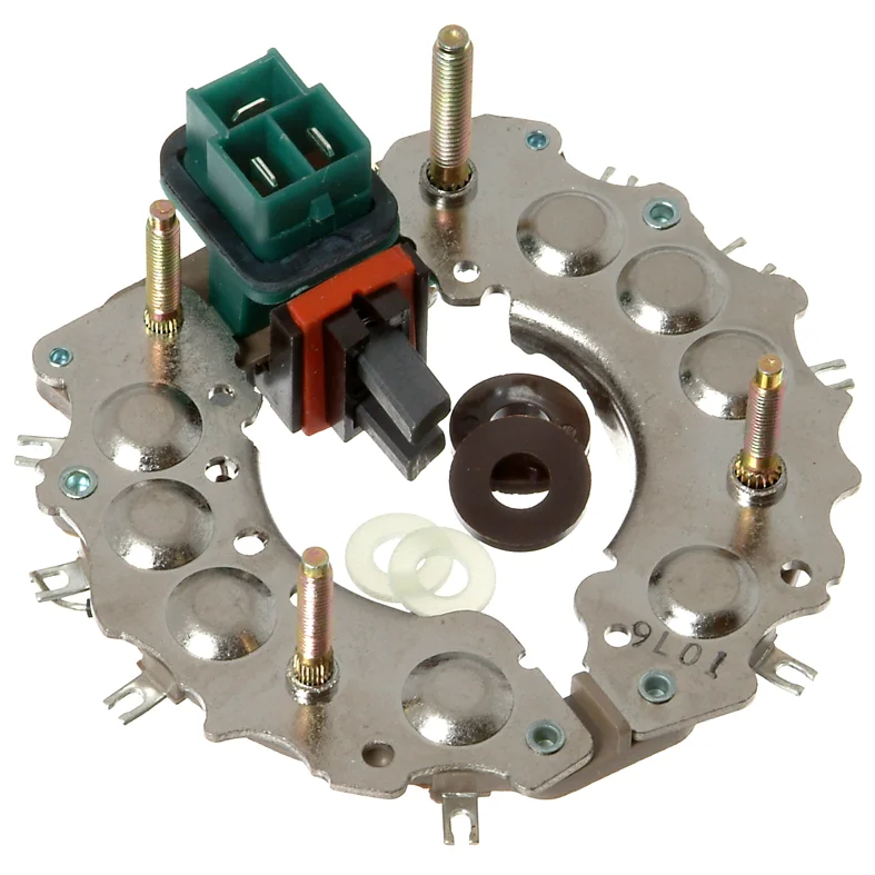 Diode plate ND 021600-1990