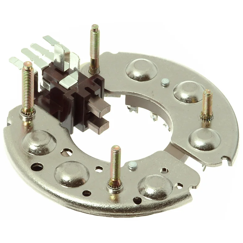 Diode plate ND 021600-1381, 114mm.