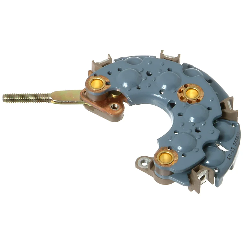 Diode plate 021580-2160, 100 mm