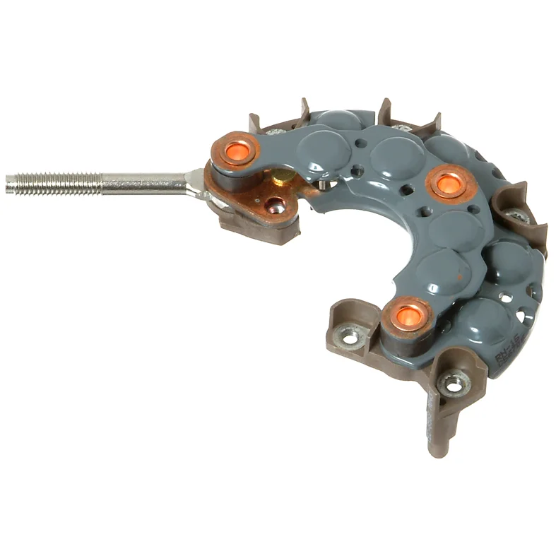 Diode plate ND 021580-3130