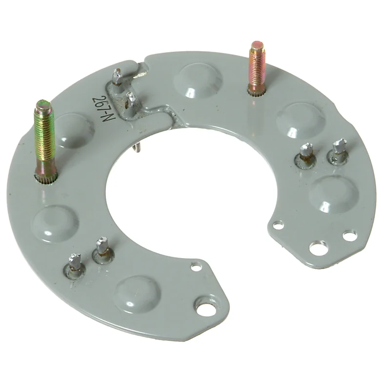 Diode plate ND 021997-1123