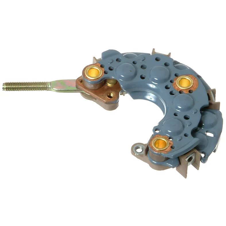 Diode plate ND 021580-2250, 90 mm