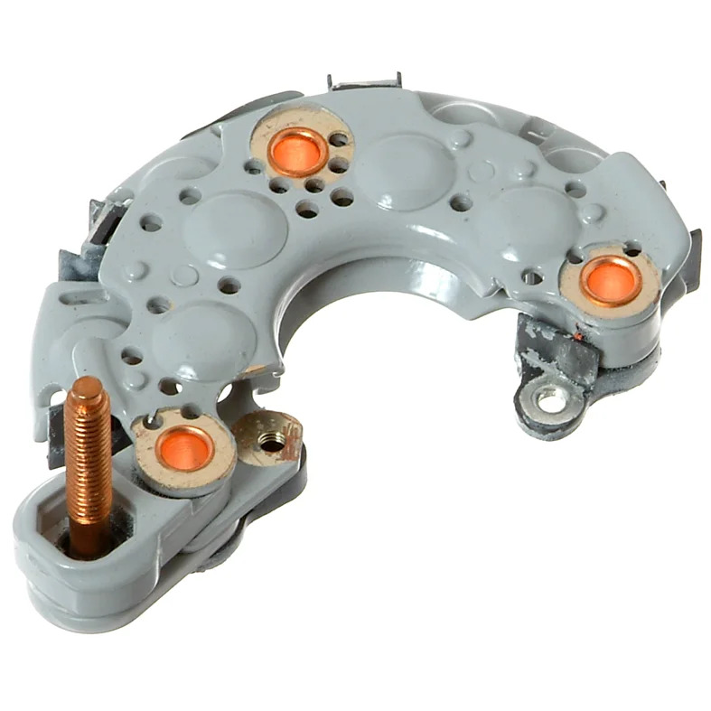 Diode plate, compatible with 100211-1330, 90mm