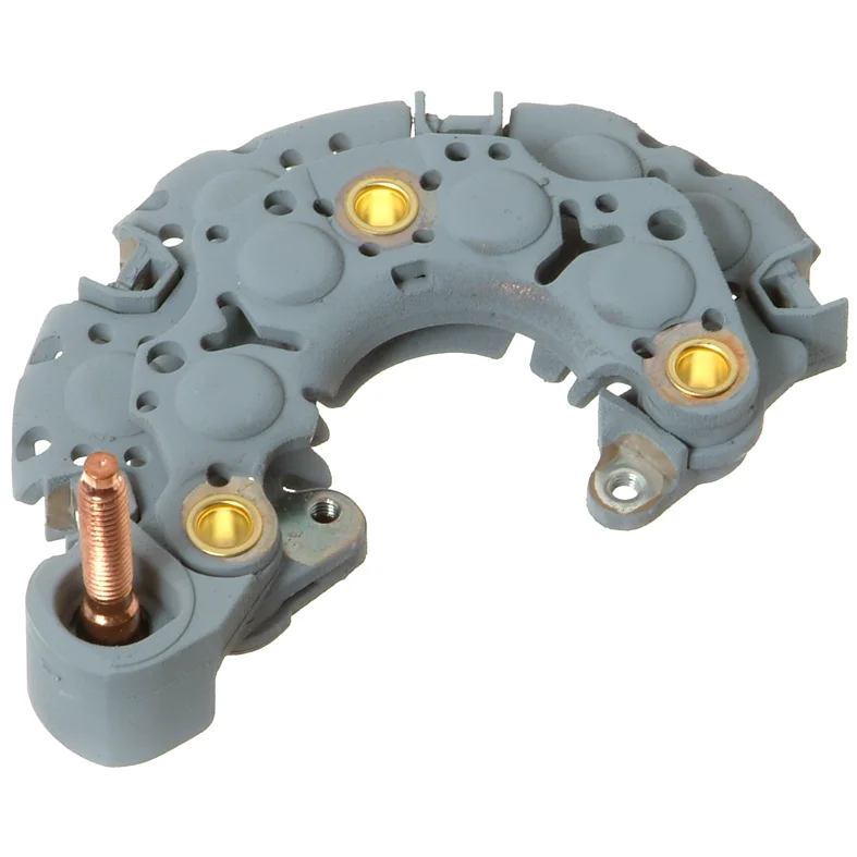 Diode plate 021580-4670, 103 mm