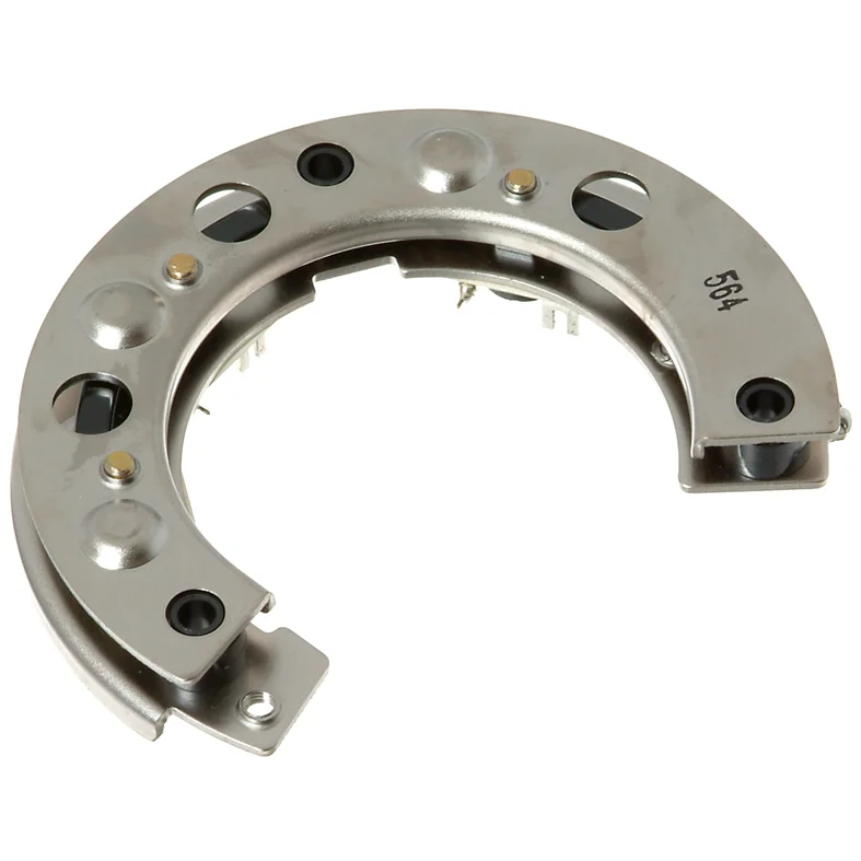 Diode plate Nikko 0-33730-2190