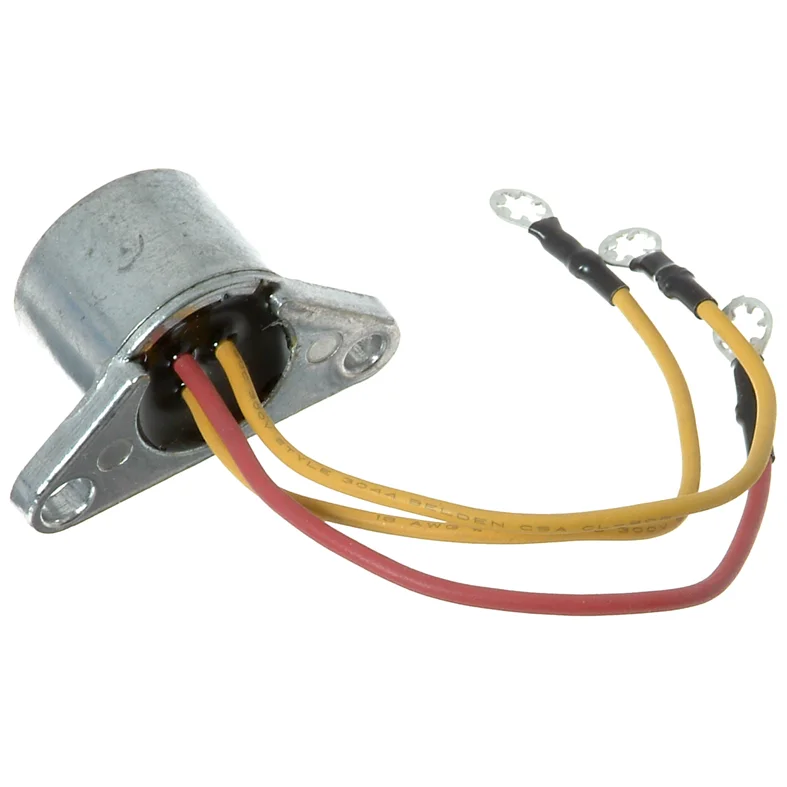 Diode plate OMC Marine Outboard.