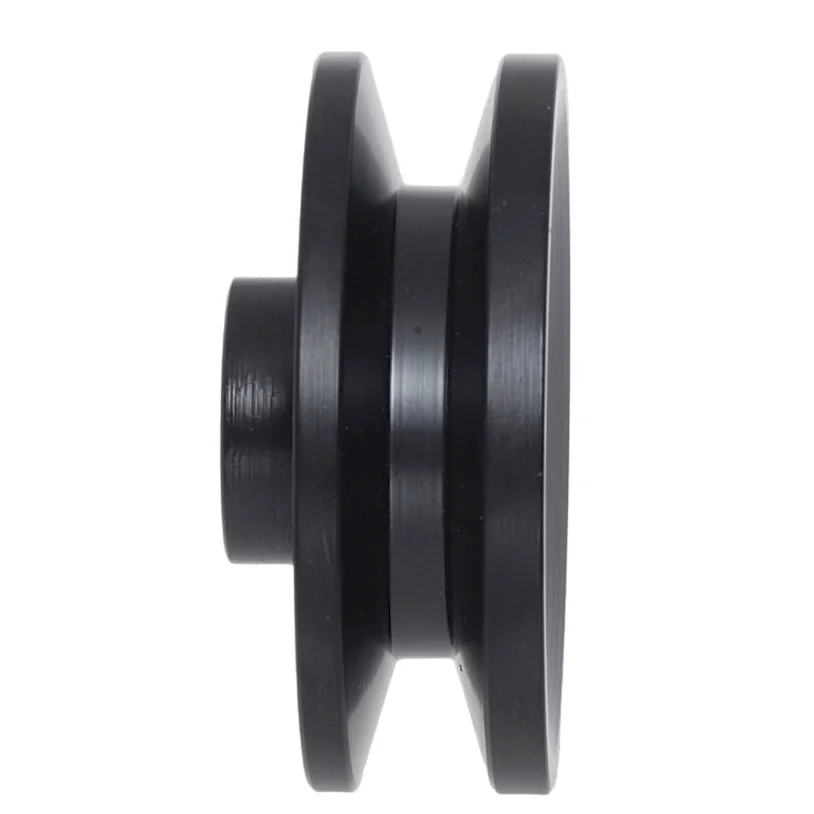 Pulley 17x69, Kubota/Yanmar