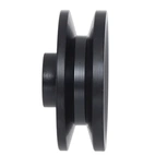 Pulley 17x69, Kubota/Yanmar