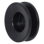 Pulley 17x69, Kubota/Yanmar