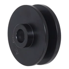 Pulley 17x69, Kubota/Yanmar