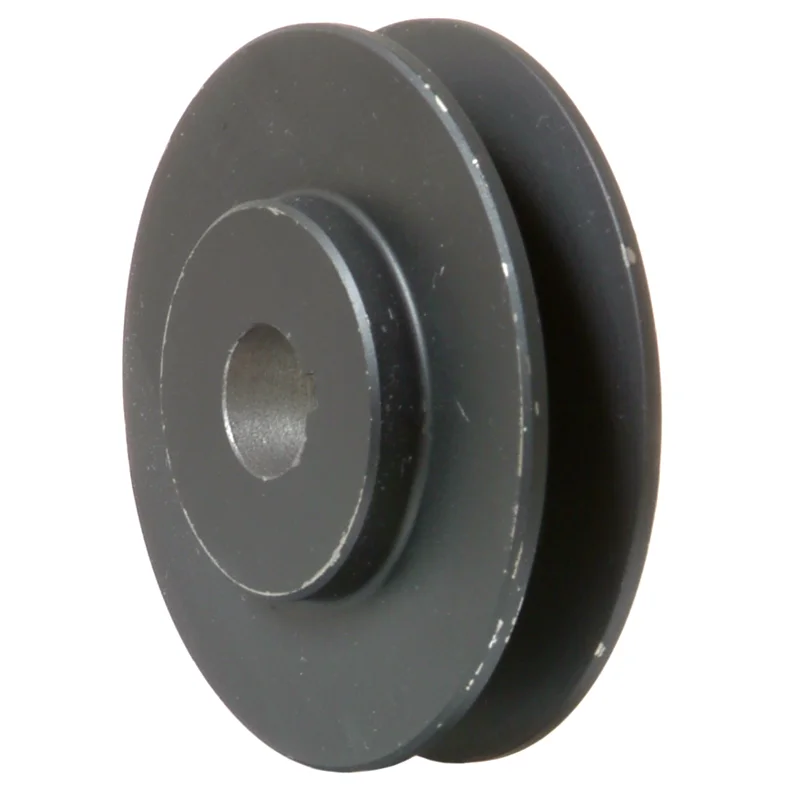 Pulley 17x84 1V - 12.5