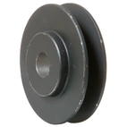 Pulley 17x84 1V - 12.5