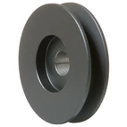 Pulley 17x84 1V - 12.5