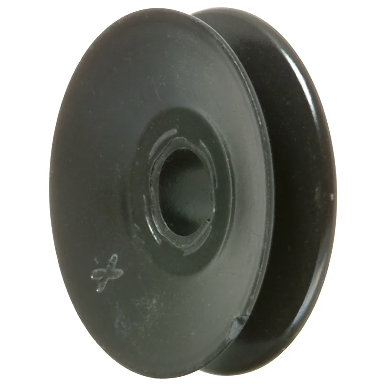 Pulley 15x69 1V (9.5mm)
