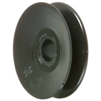 Pulley 15x69 1V (9.5mm)