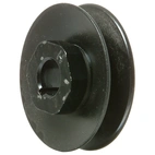 Pulley 15x69 1V (9.5mm)