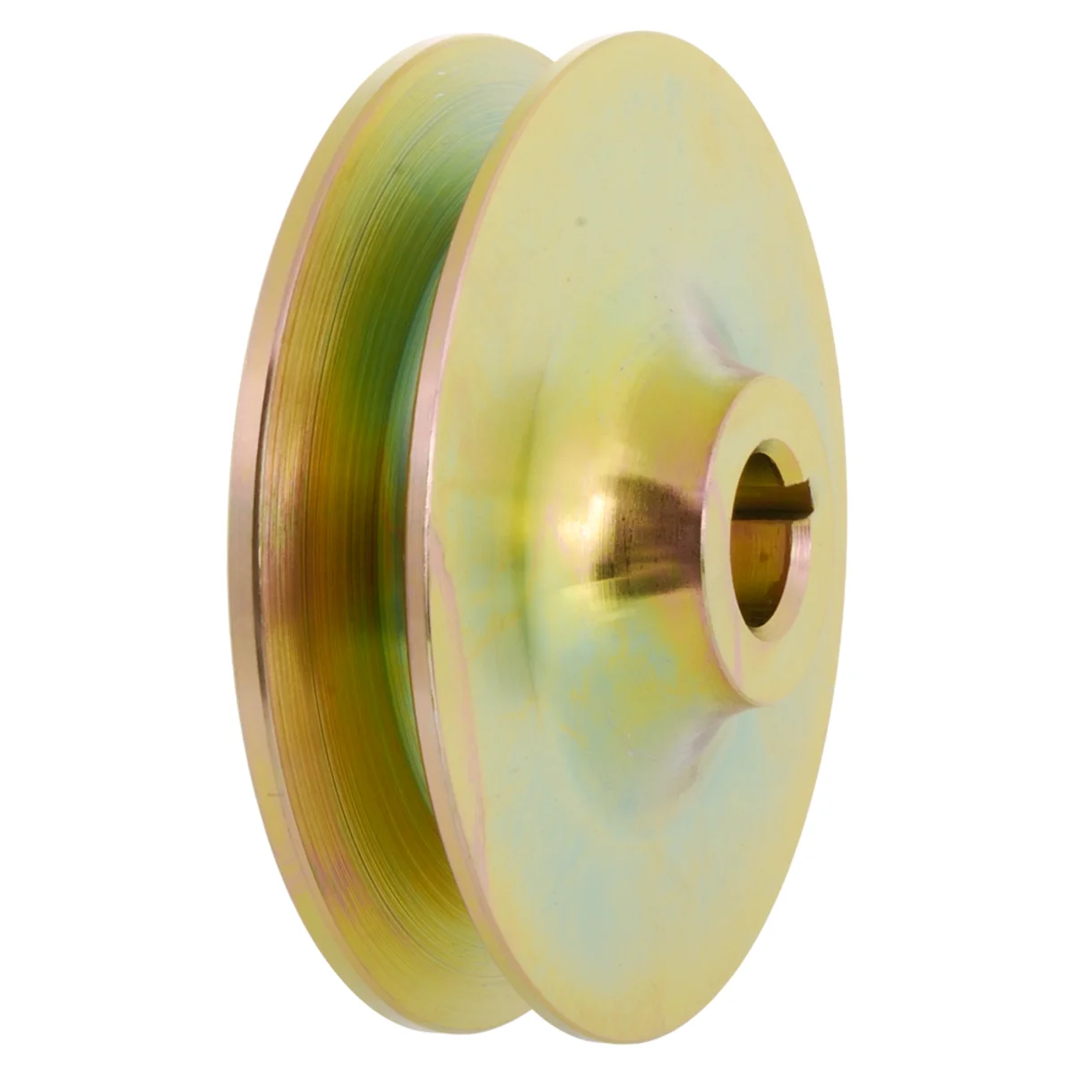 Pulley 15x87.8, 1V - 12.5