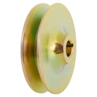 Pulley 15x87.8, 1V - 12.5