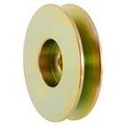 Pulley 15x87.8, 1V - 12.5