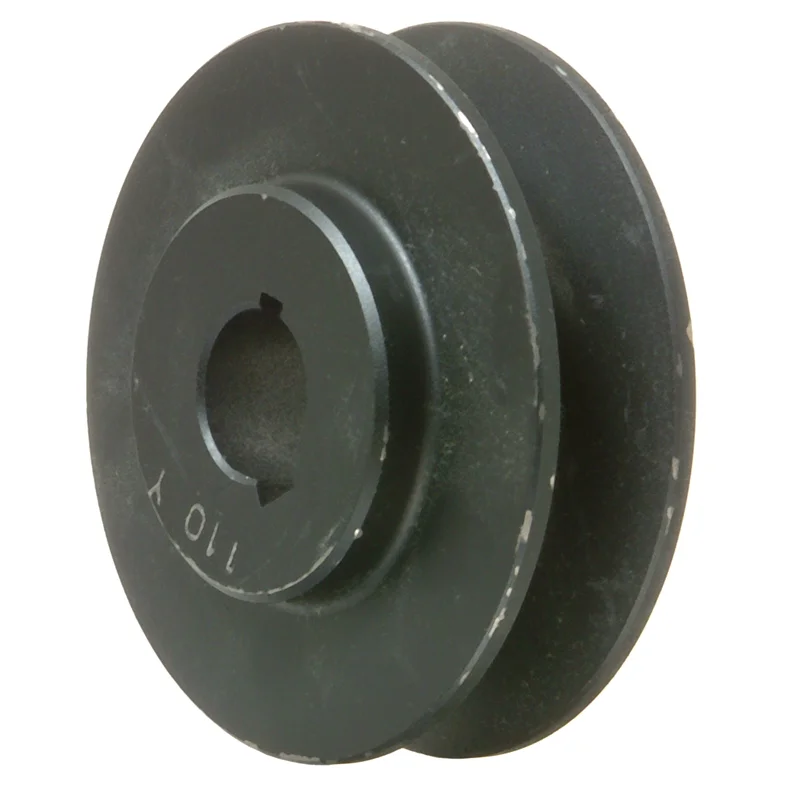 Pulley 15x66 1V (12.5mm)