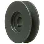 Pulley 15x66 1V (12.5mm)