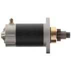 Robin/Wisconsin Starter motor 12k.