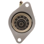 Robin/Wisconsin Starter motor 12k.