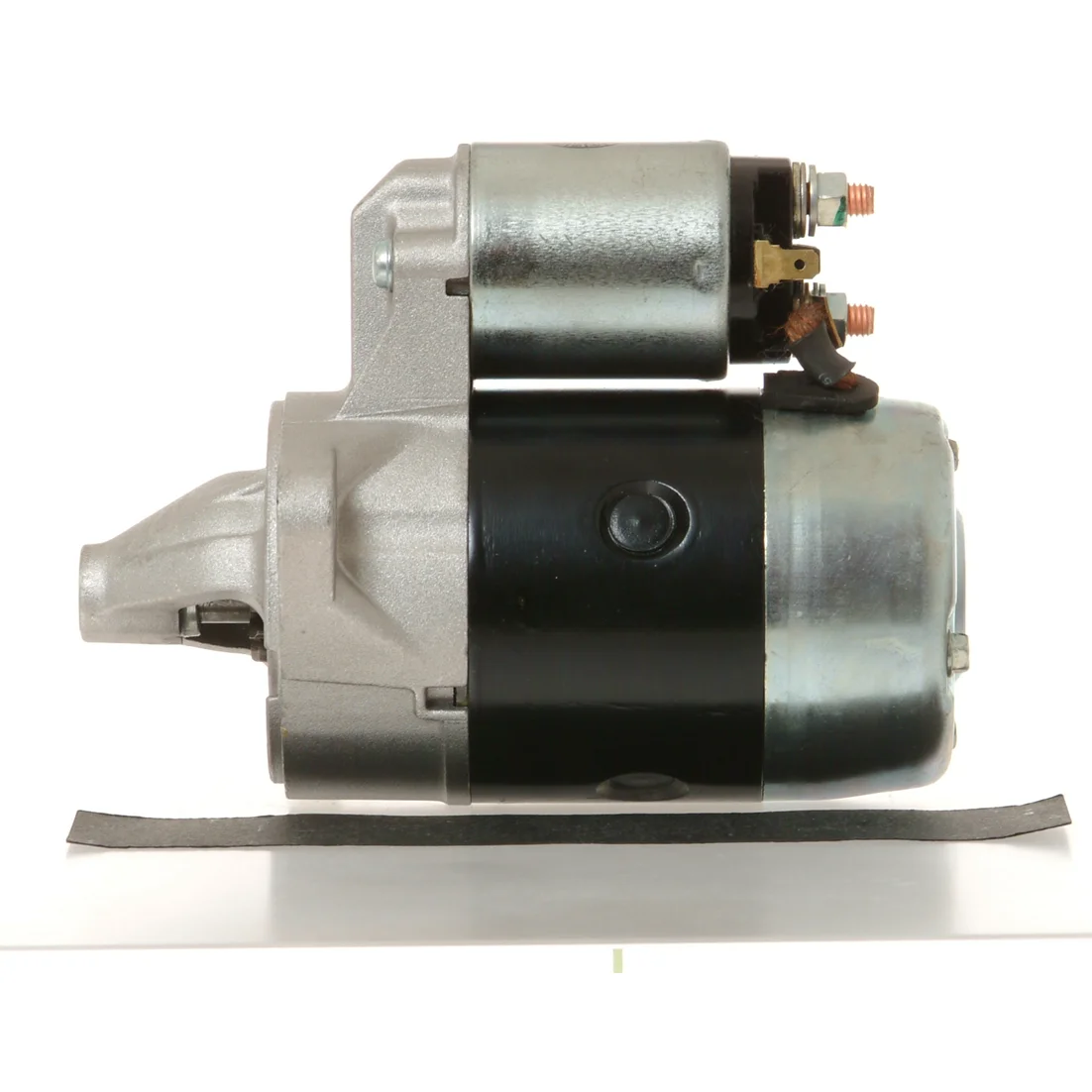 Yanmar Marine Starter motor 12V-1.4kW
