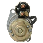 Yanmar Marine Starter motor 12V-1.4kW