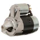 Yanmar Marine Starter motor 12V-1.4kW