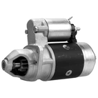 Robin Subaru Starter motor 12V
