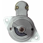 Isuzu Pick-Up/Jeep, Starter motor