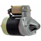 Isuzu Pick-Up/Jeep, Starter motor
