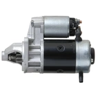 Yanmar Starter motor 12V-1.0kW