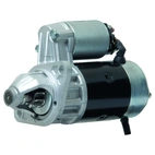 Yanmar Starter motor 12V-1.0kW