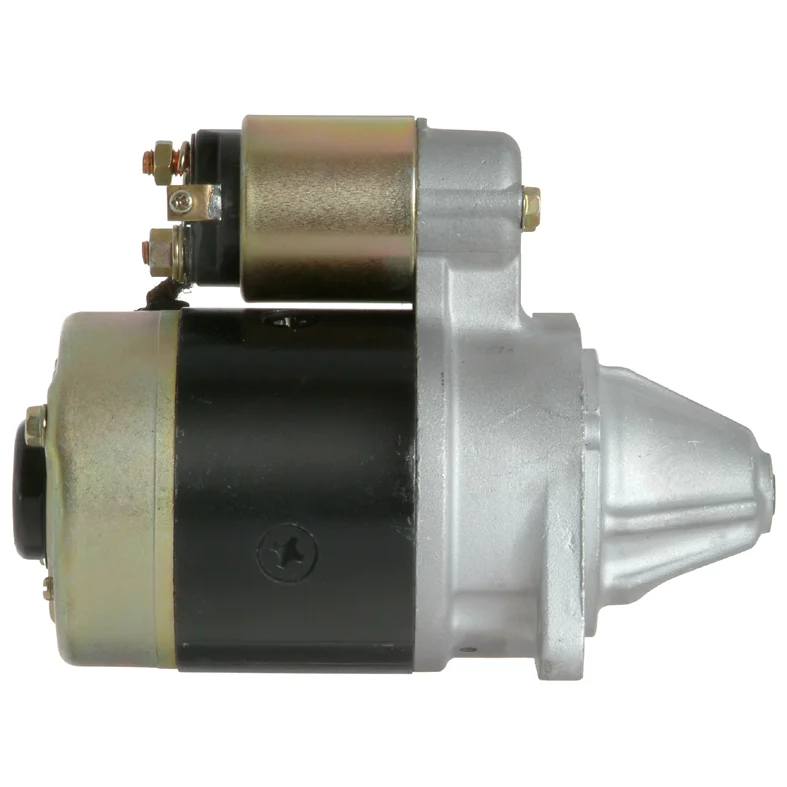 Isuzu/Kubota industrial starter motor