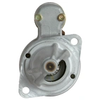 Isuzu/Kubota industrial starter motor